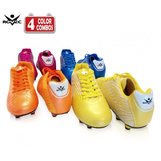 Rovec Soccer Boots, Amandla Boots, Kappa Soccer Boots, Nike Soccer